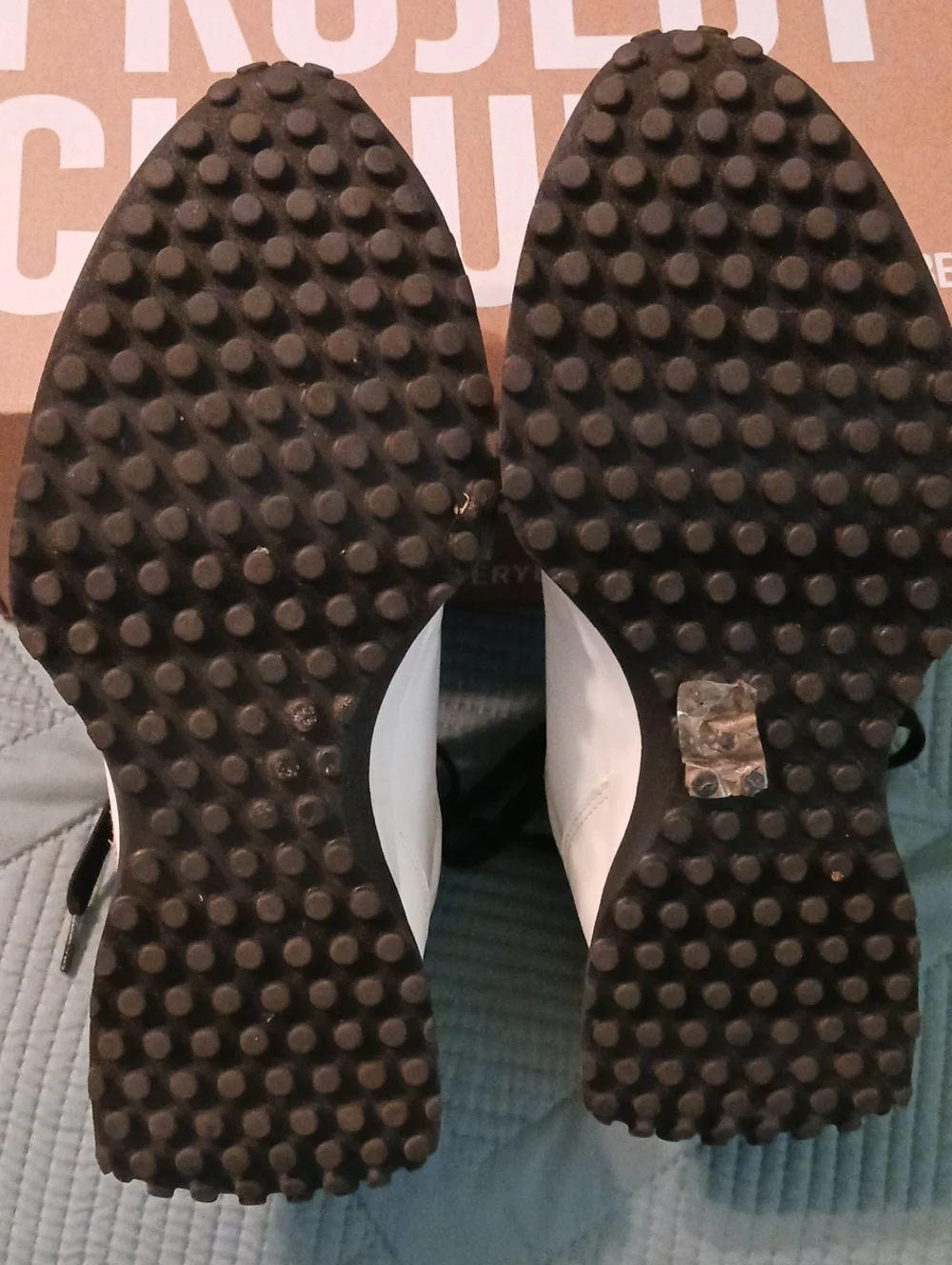 Project Cloud Sneakers 8.5